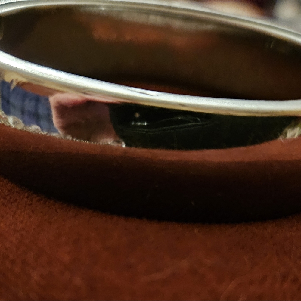 Silver Jewelry Set - Picture 2 of 2